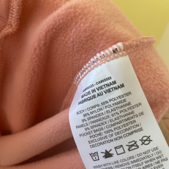 Nike Crew Neck Pullover Sweatshirt - Picture 8 of 8